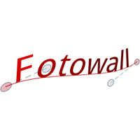 Fotowall icon