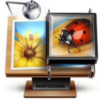 PhotoZoom Pro icon