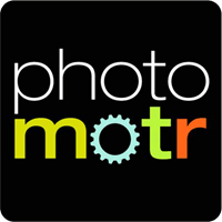PhotoMotr icon