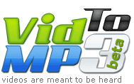 VidtoMP3.com icon