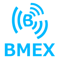 BMEX icon