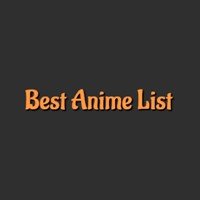 Best Anime List icon