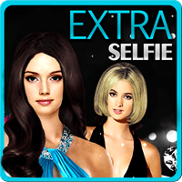 Extra Selfie icon