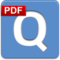 qPDF Notes icon