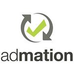 Admation icon