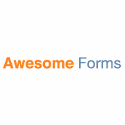Awesome Forms icon