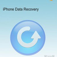 IUWEshare iPhone Data Recovery icon