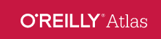 O'reilly Atlas icon