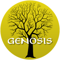 Genosis icon