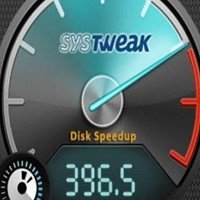 Systweak Disk Speedup icon