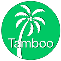 Tamboo icon