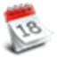 Zoho Calendar icon