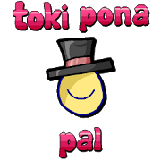 Toki Pona Pal icon