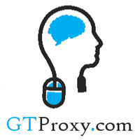 GTProxy.com icon