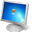 Logon Screen icon