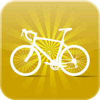 Cyclemeter icon