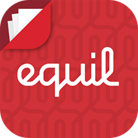 Equil Note icon