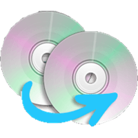 321Soft Clone CD icon