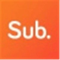 SubReader icon
