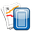 MiniBatteryLogger icon