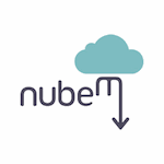 Nubem Dynamic DNS icon