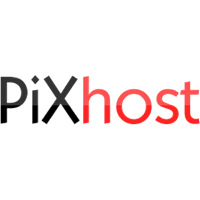 PiXhost icon