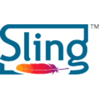 Apache Sling CMS icon