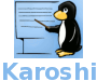 Karoshi icon