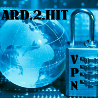 Hard2Hit VPN Services icon