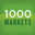 1000 Markets icon