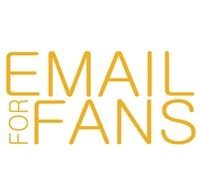 Email For Fans icon