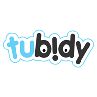 tubidy icon