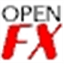OpenFX icon