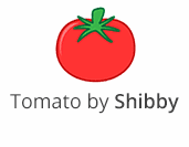 Tomato by Shibby icon