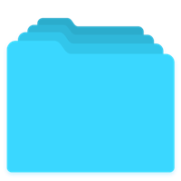 Folder Snapshot Utility icon