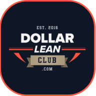 Dollar Lean Club icon