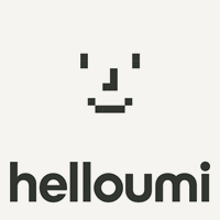 Helloumi icon