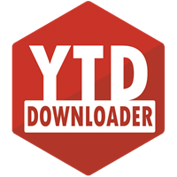 YTD Downloader icon