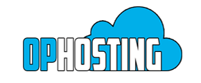 OPHosting icon