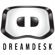 DreamDesk VR icon