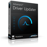 Ashampoo Driver Updater icon