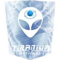 Tiranium Internet Security icon