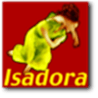 Isadora icon