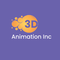 3d Animation Inc icon