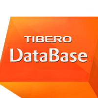 Tibero icon