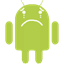 Android Lost icon