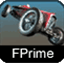 FPrime Rendering System icon