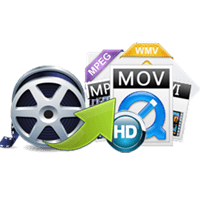 321Soft Video Converter for Mac icon