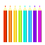 colortypist icon