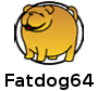 FatDog64 icon